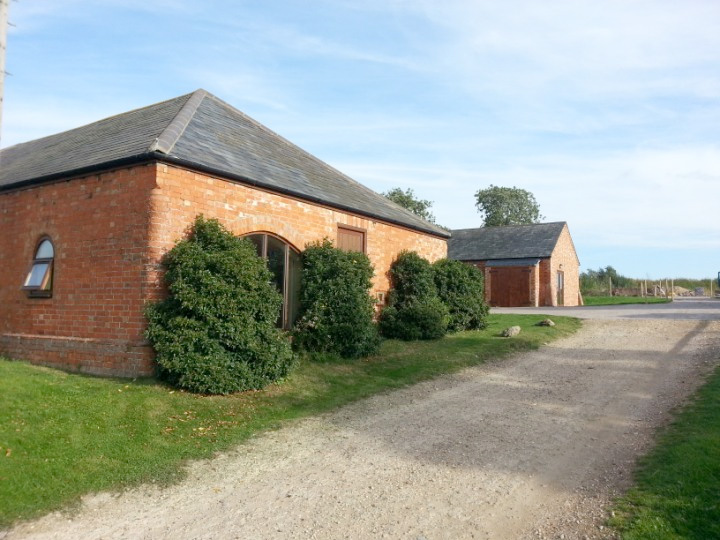 Coldham Cottages